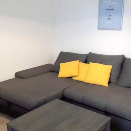 Apartman Ivana Podgora Dış mekan fotoğraf