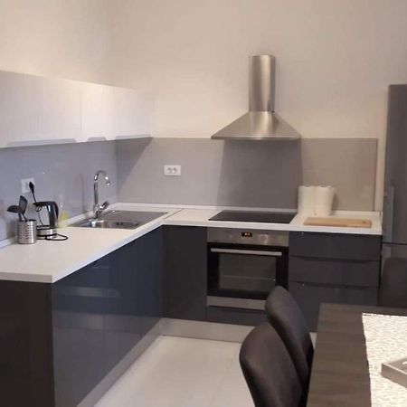 Apartman Ivana Podgora Dış mekan fotoğraf