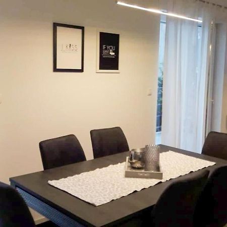 Apartman Ivana Podgora Dış mekan fotoğraf