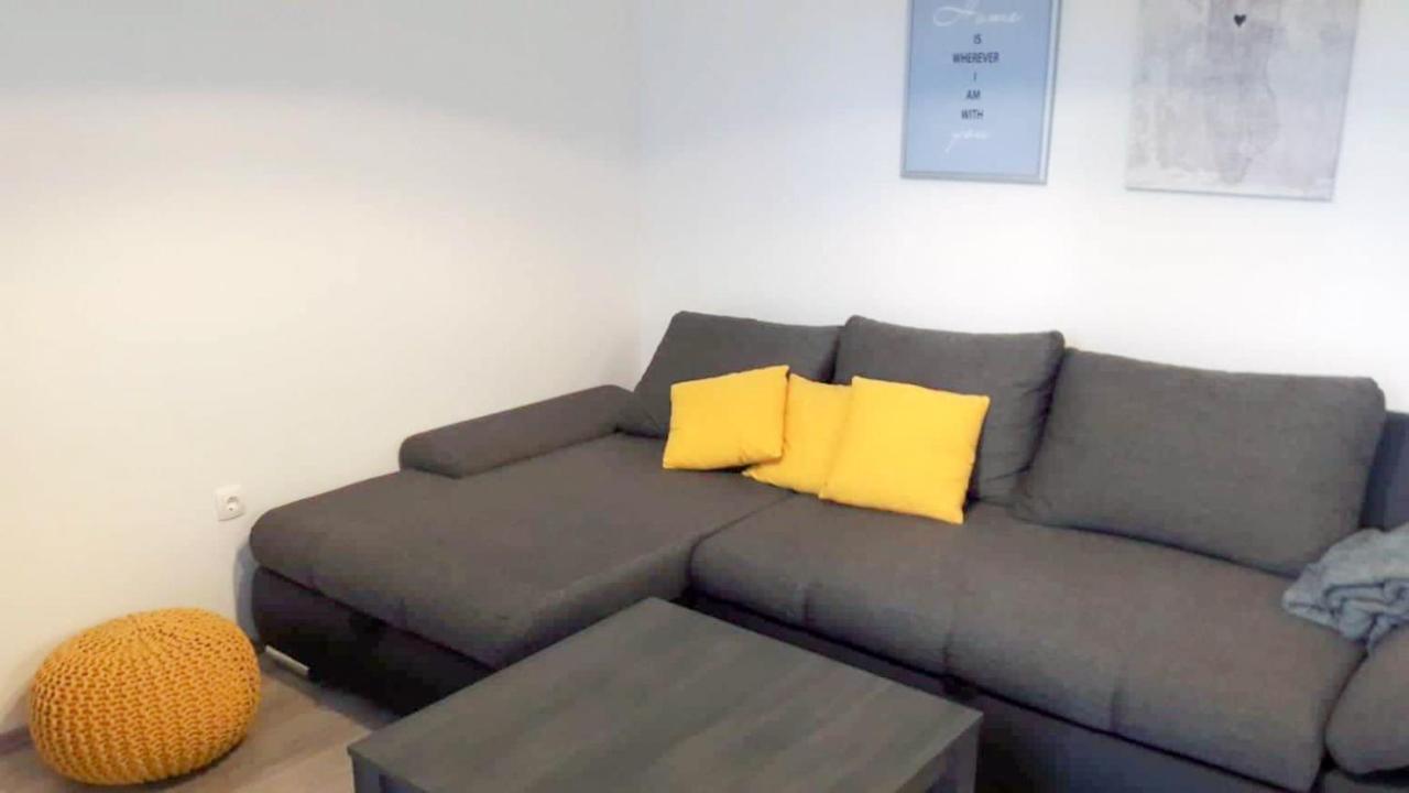 Apartman Ivana Podgora Dış mekan fotoğraf