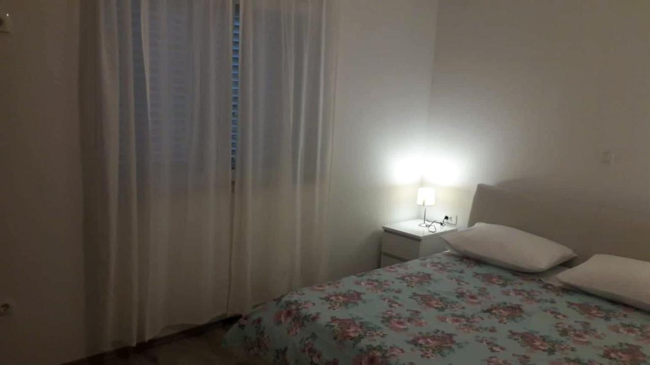 Apartman Ivana Podgora Dış mekan fotoğraf
