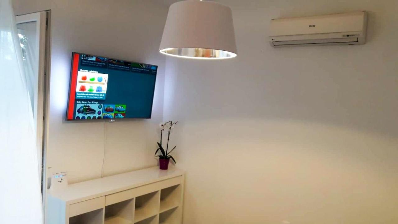Apartman Ivana Podgora Dış mekan fotoğraf